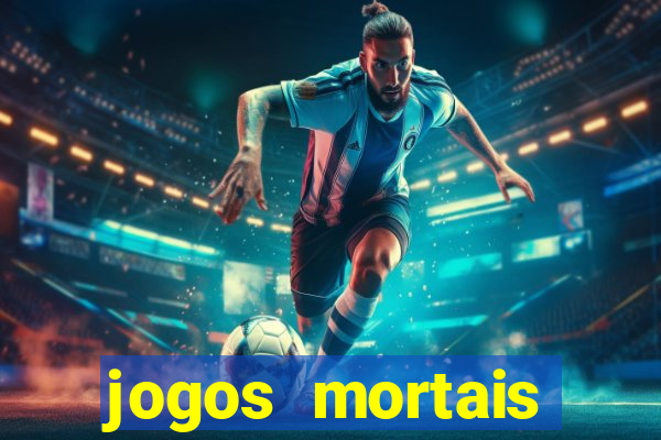 jogos mortais torrent magnet